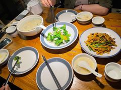 -吕氏疙瘩汤·私家菜馆(慈云寺店)