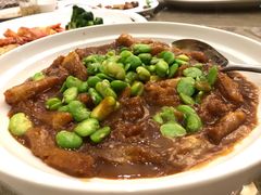-上海人家花樣年华(中山公园店)