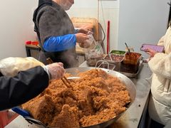 -六广门毛阿姨糯米饭