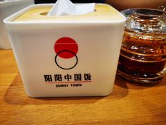 -阳阳中国饭(北京荟聚店)