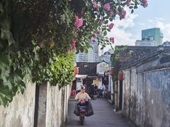 -丁来兴酒店(西街店)