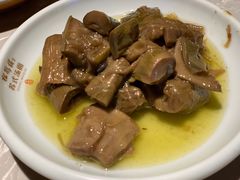 -松鹤面馆·古法焖肉面(观前店)