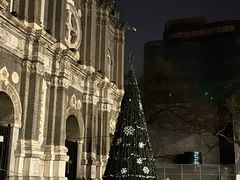 -王府井天主教堂