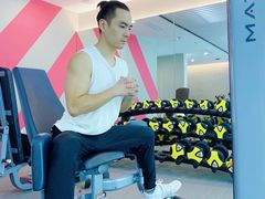 -WEGYMER健萌健身(雅颂居馆)