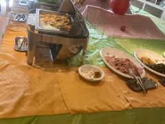 -南宫温泉水世界