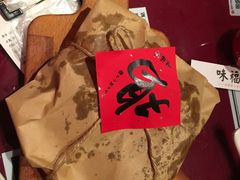 -味福记·本地特色菜(八一万达广场店)