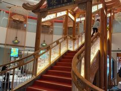 -森隆饭庄(崇文门新世界百货店)