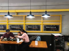 大堂-犟骨头排骨饭(回龙观龙禧店)