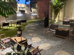 -J Create城市露营咖啡·简餐·宠物(上海动物园店)