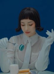 点击看大图 -时尚芭莎摄影BAZAAR STUDIO(上海店)