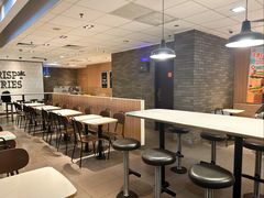 -麦当劳(秣陵路店)