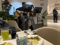 -Deer Park鹿园西餐(仁恒置地广场店)