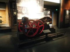 -柳州工业博物馆