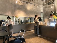 -Sarah西点·烘焙·餐厅(翰林府旗舰店)