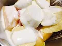 -肥肥虾庄·金牌油焖大虾(杨园滨江时代walk店)