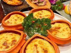 -古京·臻致料理(月湖店)