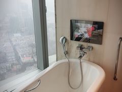 -南京商茂国际酒店(新街口德基广场店)