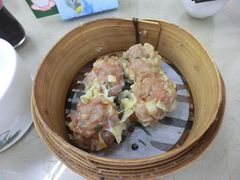 CIMG0052-香港蓮香樓(上環店)