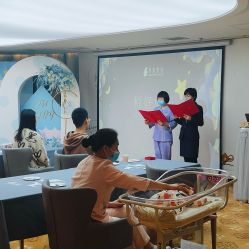-月来悦好国际月子会所