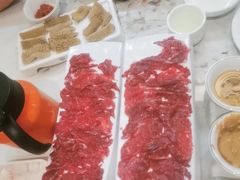 -潮汕大目牛肉火锅(皇岗旗舰店)