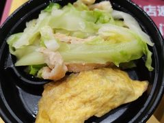 -老娘舅餐厅(黄龙体育中心店)