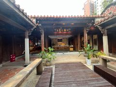 -晋江五店市传统文化旅游区