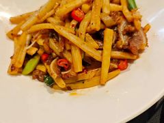 -楚禾宴·家宴(光谷大道店)