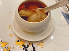 -广州塔晖粤轩中餐厅