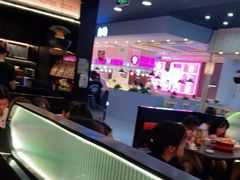大堂-胖哥俩肉蟹煲(湛江印象汇店)
