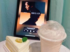 -姆们M Sweetie Cake(三里屯店)