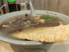 -金原鸭血粉丝汤总店(锁金村店)