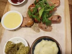 -G+KITCHEN(龙湖狮山天街店)