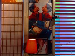 -为你钟情咖啡馆(春熙路太古里步行街店)