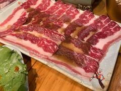 -7年8班朝鲜族非遗美食(三钢里店)