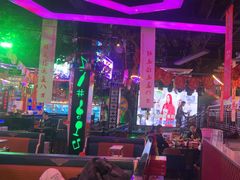 -路边边.炒菜烧烤.音乐餐厅(良乡长虹店)