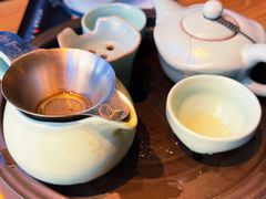 -颐和•海鲜砂锅粥•啫啫煲(奥林匹克广场店)