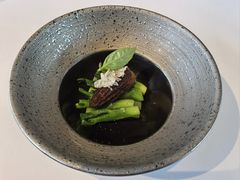 三杯羊肚菌时蔬-京兆尹(雍和宫店)