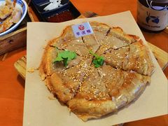 -芋包王闽南茶楼(八市店)