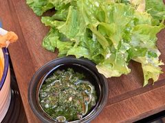 -El Bodegon阿根廷秘鲁餐厅(幸福路店)