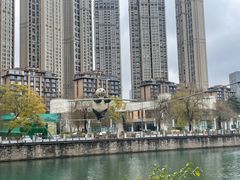 -成都市活水公园