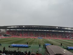 -铁西体育场