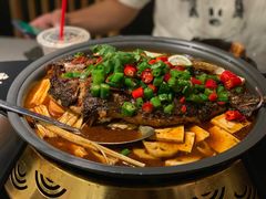 -鱼上·烤鱼(万象城店)