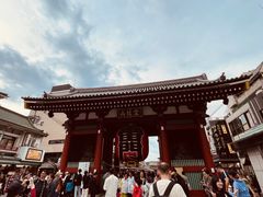-浅草寺