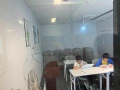 -智课教育国际高中备考托福雅思SATIB A-level AP国际课程中心(静安校区)