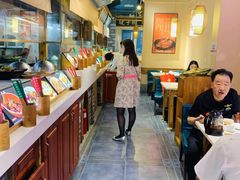 -豫见湘土情(工人路店)