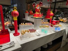 -深圳同泰万怡酒店·万荟轩自助餐厅(同泰店)