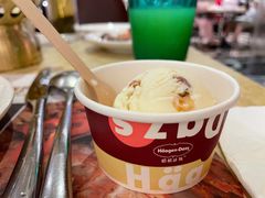 -芭菲盛宴·环球美食(解放碑英利国际店)