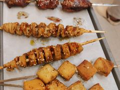 -亿牌牌东北烧烤(博物馆旗舰店)