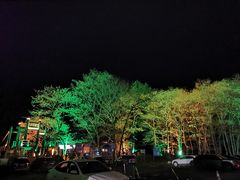 -寨沙侗寨(侗族歌堂)