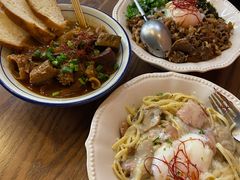 -CowCow其其·牛杂咖啡公司(六运店)